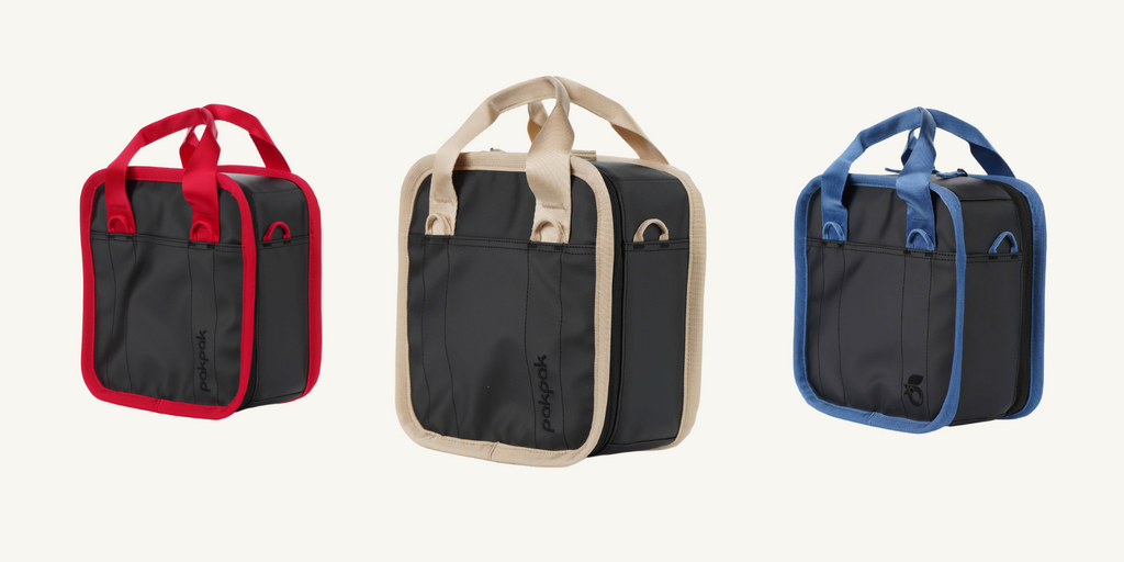 Lunch Boxes