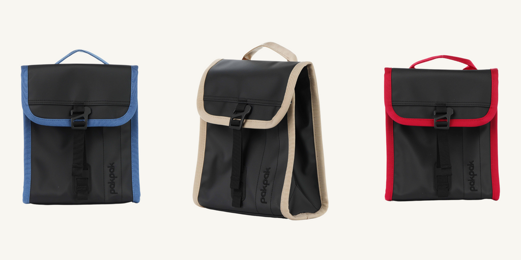 Lunch Bags